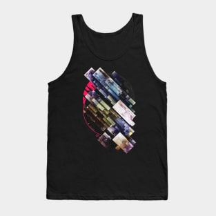 Catastrophe Tank Top